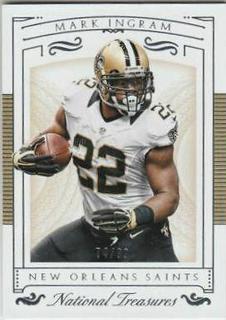 Mark Ingram
