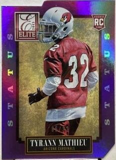 Tyrann Mathieu