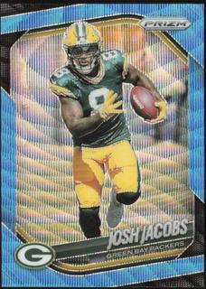 Josh Jacobs