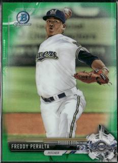 Freddy Peralta
