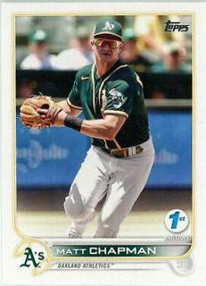 Matt Chapman