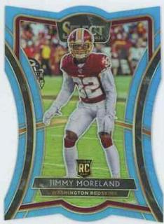 Jimmy Moreland