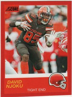 David Njoku