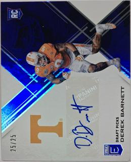 Derek Barnett