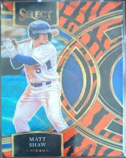 Matt Shaw