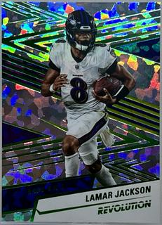 Lamar Jackson