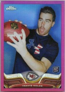 Travis Kelce