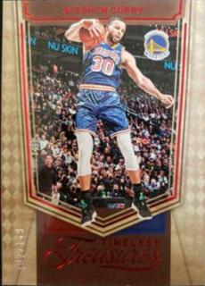 Stephen Curry