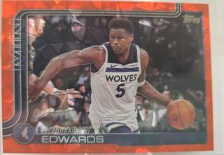 Anthony Edwards
