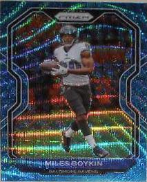 Miles Boykin