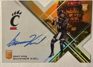Gunner Kiel