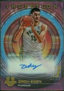 Zach Edey