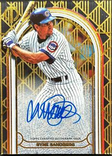 Ryne Sandberg