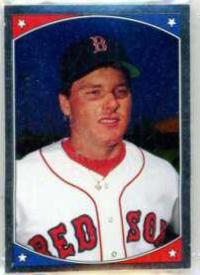 Roger Clemens [Foil] #154