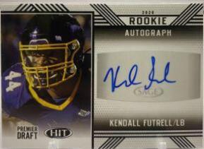 Kendall Futrell