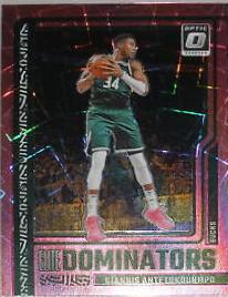 Giannis Antetokounmpo