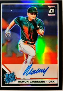 Ramon Laureano