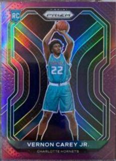 Vernon Carey Jr.