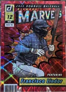 Francisco Lindor