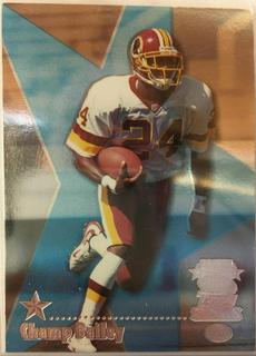 Champ Bailey