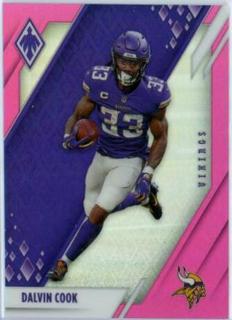 Dalvin Cook