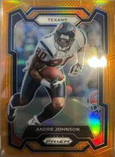 Andre Johnson