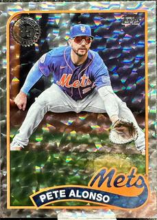 Pete Alonso