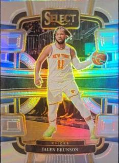 Jalen Brunson