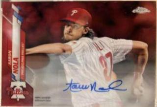 Aaron Nola