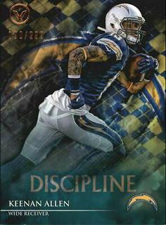 Keenan Allen