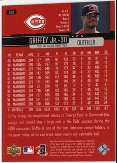 Ken Griffey Jr.