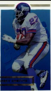 Rodney Hampton