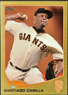 Santiago Casilla