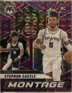 Stephon Castle