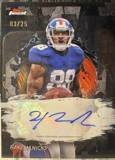 Hakeem Nicks