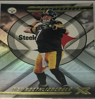 Ben Roethlisberger