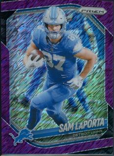 Sam LaPorta