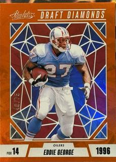 Eddie George
