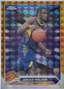 Jarace Walker