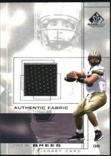 Drew Brees