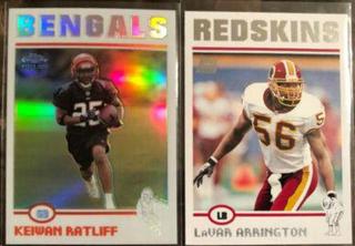 Keiwan Ratliff