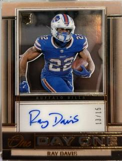 Ray Davis