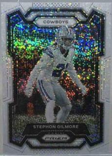 Stephon Gilmore