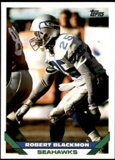 Robert Blackmon