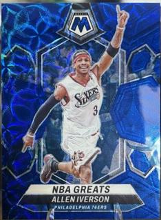 Allen Iverson