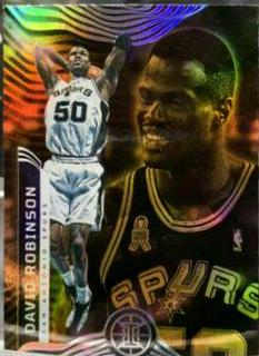 David Robinson