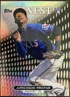 Jurickson Profar