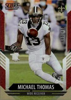 Michael Thomas