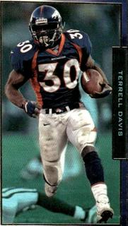 Terrell Davis