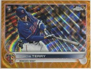 Curtis Terry